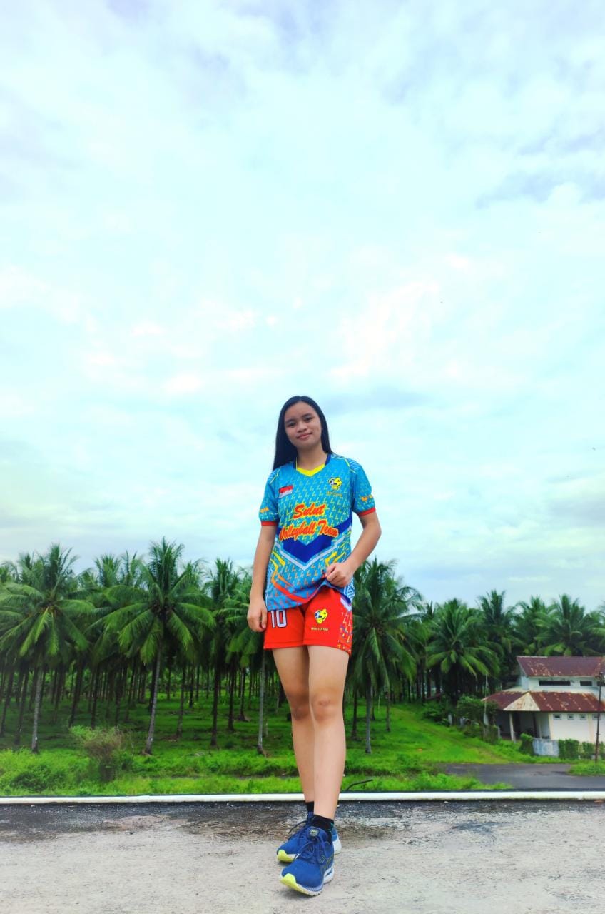 Ingin Ikuti Proses, Reva: Itu Jauh Lebih Hebat