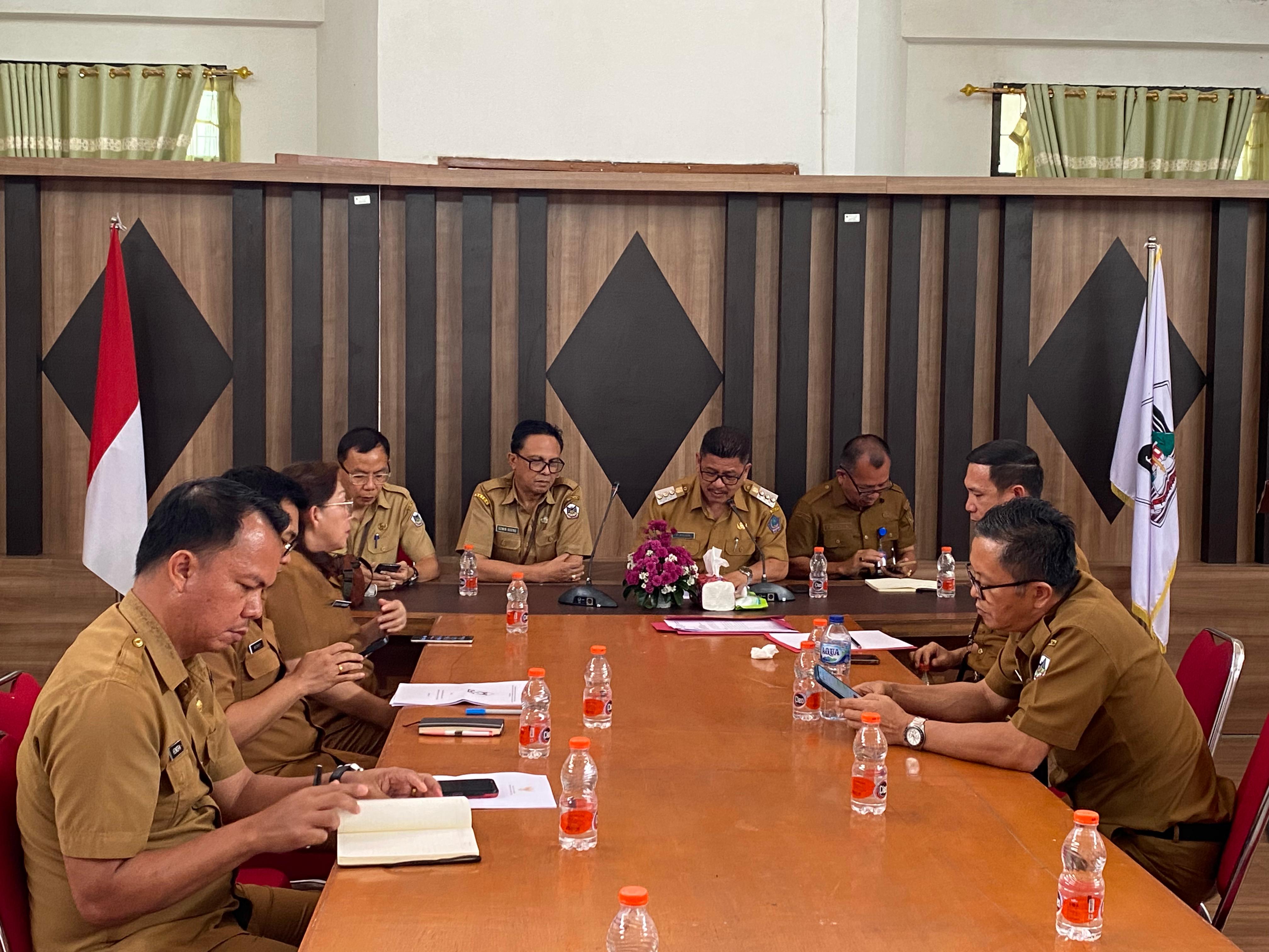 Tim Pengelola Beasiswa Fokus Program Bantuan Pendidikan Tahun 2024