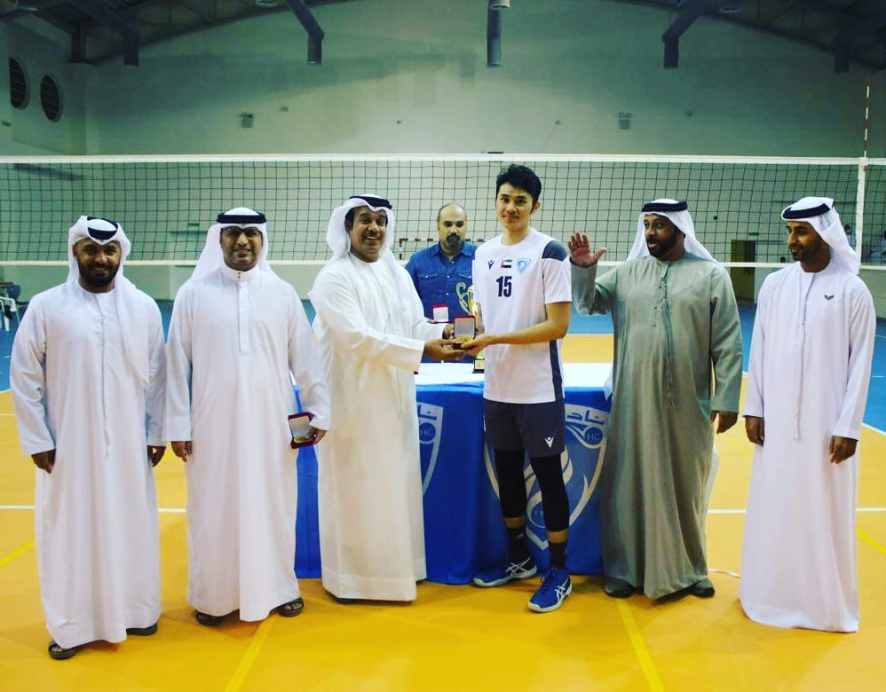 Atlit  Binaan Bright Elektrik Manado GO Internasional