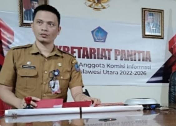 Pemprov Belum Menerima Usulan 5 Nama Calon KIP dari DPRD