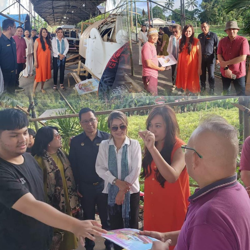 Persiapan Parade Kendaraan Hias di TIFF 2024 Hampir Selesai