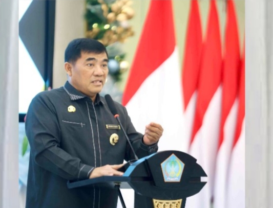 Pemprov Sulut Turunkan Timsus Pasca Kebakaran Panti Werdha di Ranomuut