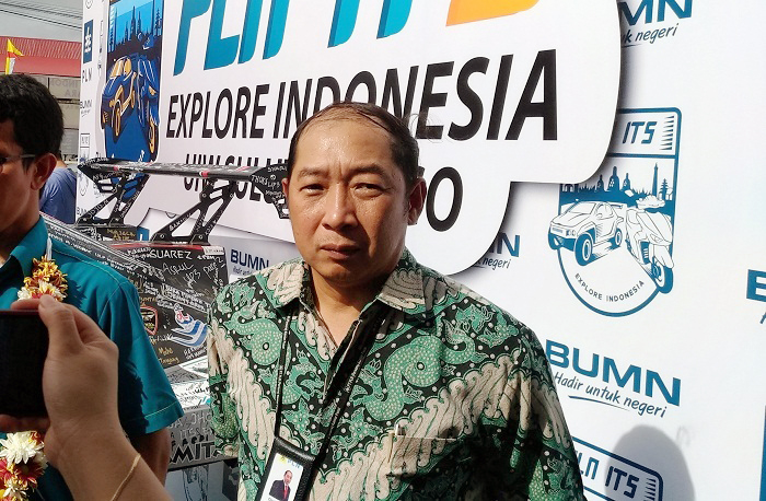 PLN Pastikan Pasokan Listrik Lebaran Surplus