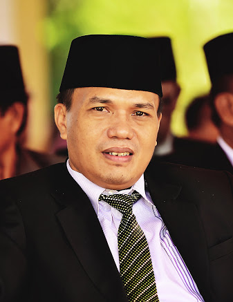 Suriansyah Dukung Pelarangan Pejabat dan ASN Buka Bersama Selama Ramadhan