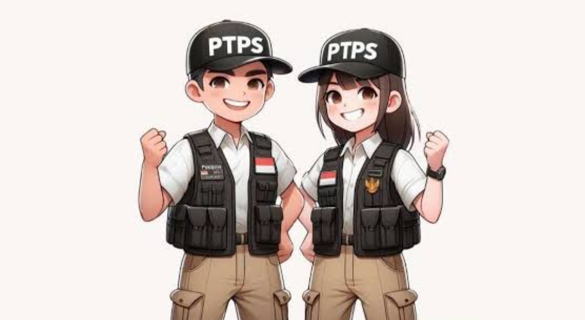 Panwaslu Tomohon Timur Umumkan Hasil Seleksi PTPS 2024