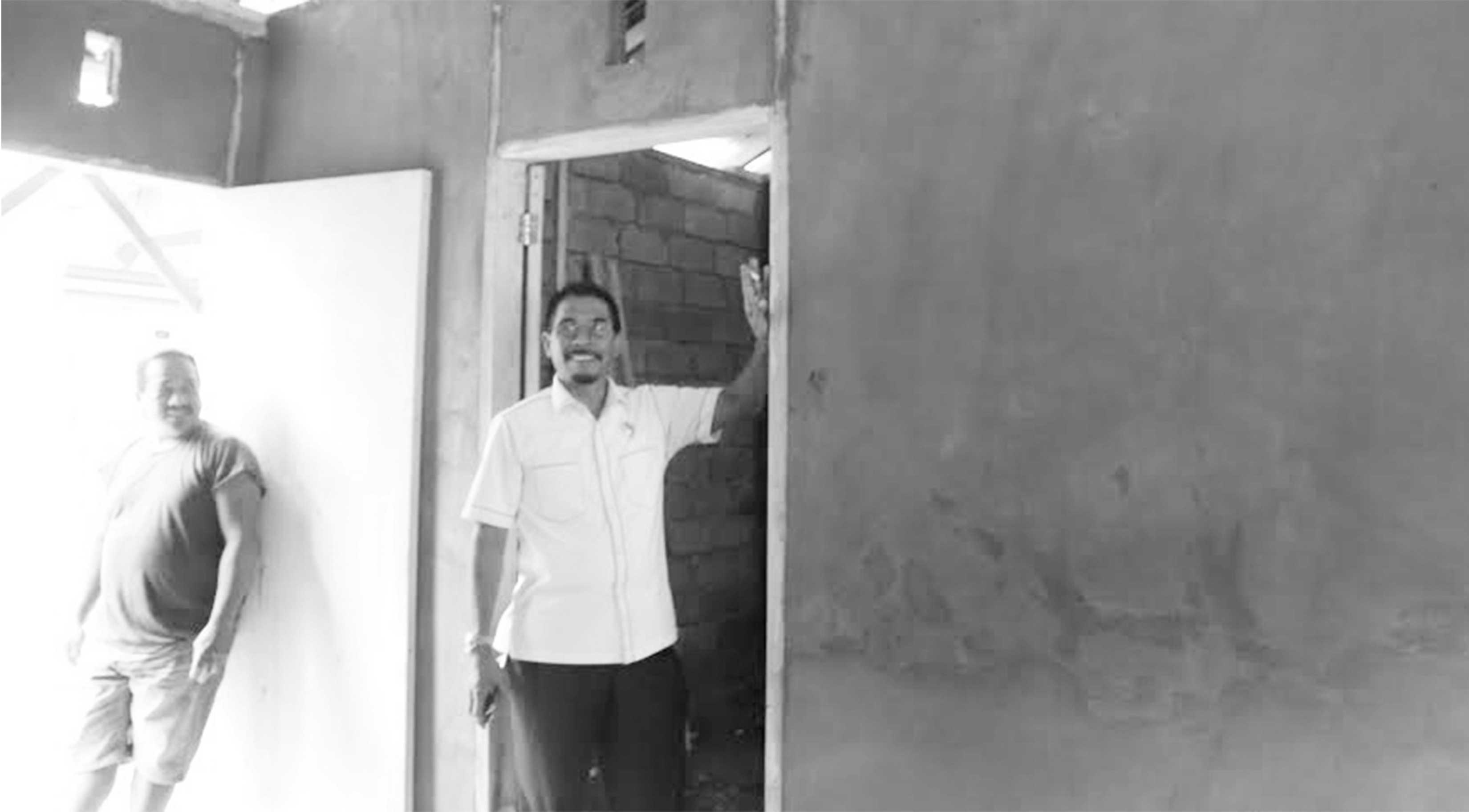 Rp3,2 Miliar Untuk Lanjutan Pembangunan RTLH