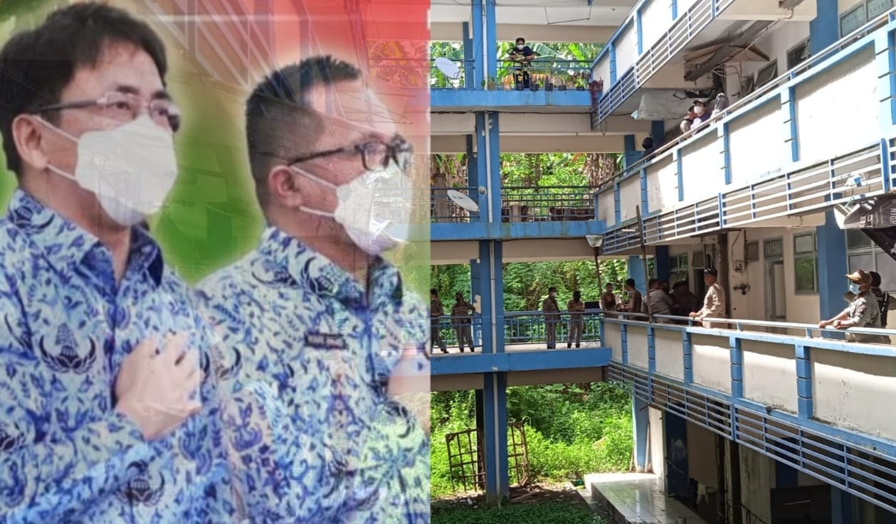 Gedung Baru Bakal Dimiliki DPRD Manado