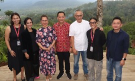 Kai Meya Tomohon, Destinasi Wisata yang Menjanjikan