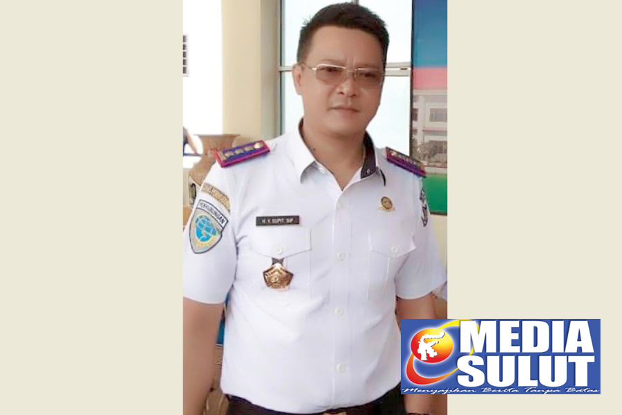 Pengamanan Idul Fitri di Tomohon, Ini Strategi Dishub