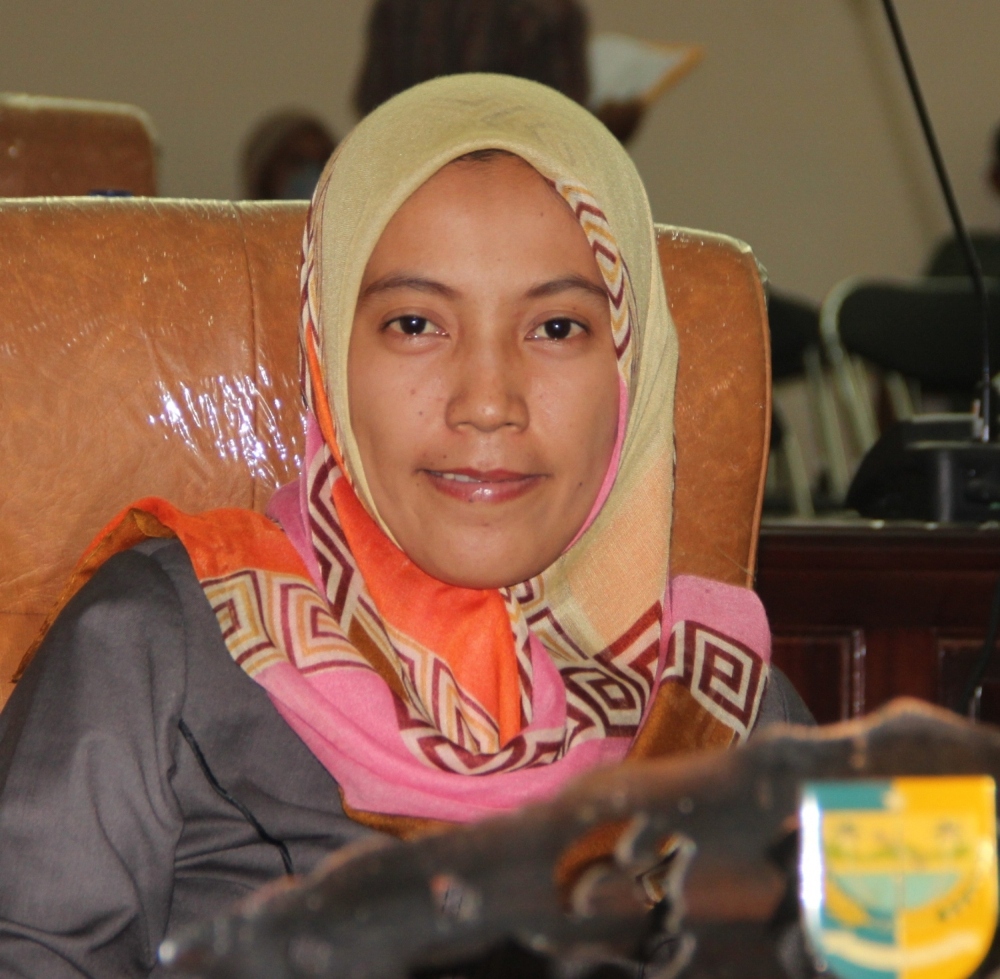 BERPOTENSI PENCEMARAN LINGKUNGAN,  LIMBAH RSUD BOLMUT DIKELUHKAN