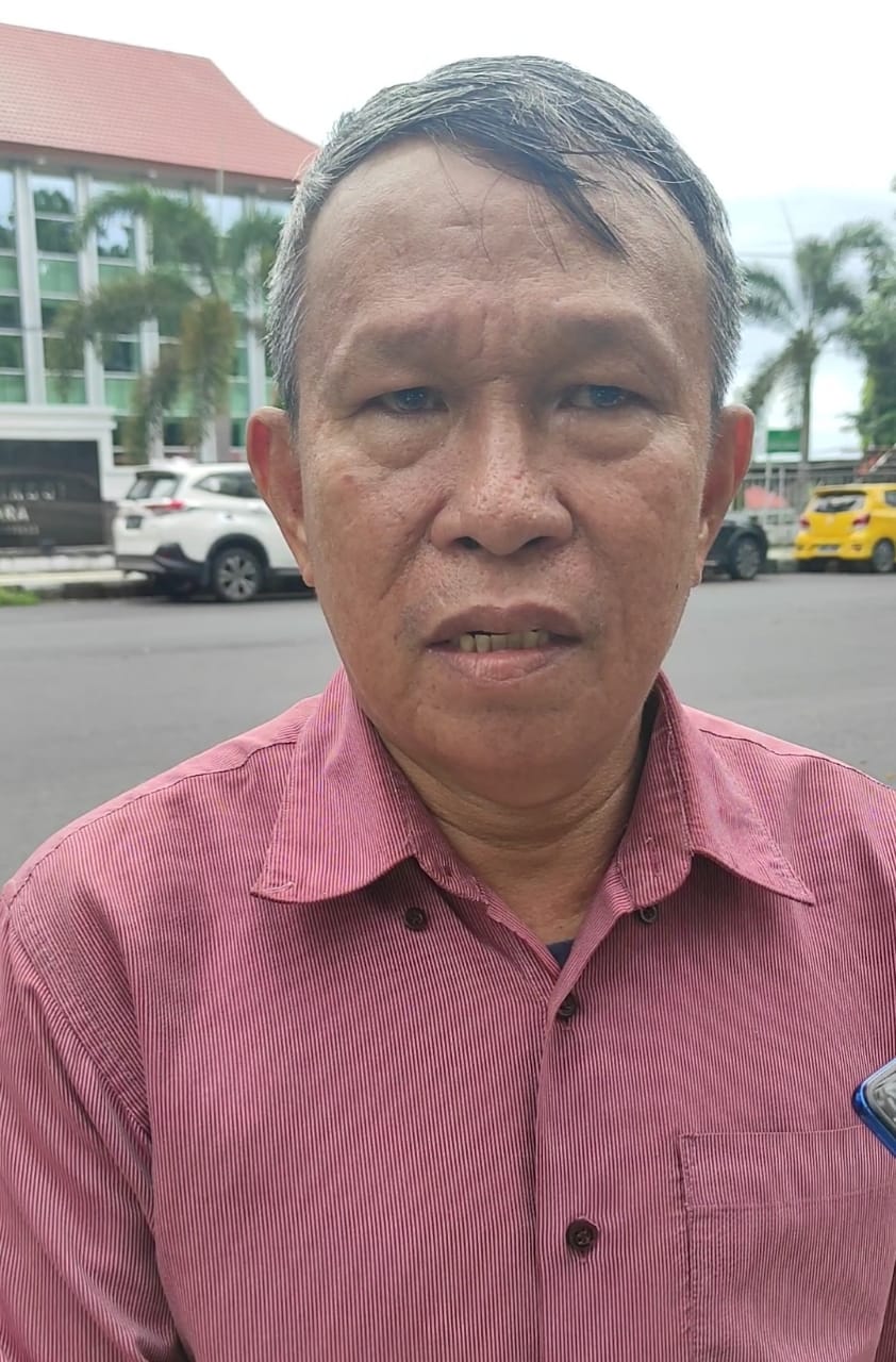 LSM PBS Dorong Aparat Hukum Usut Dugaan Kasus Tunjangan Guru di Talaud 