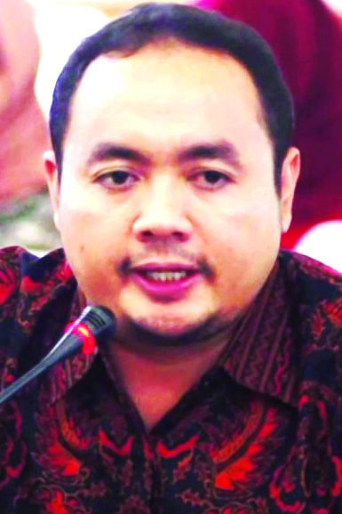 Bawaslu: Aplikasi Rekap Penghitungan Suara Sirekap Miliki Kerawanan