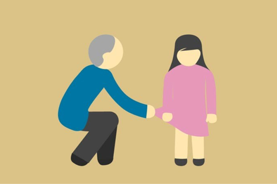 Minahasa Darurat Kasus Kekerasan Perempuan dan Anak