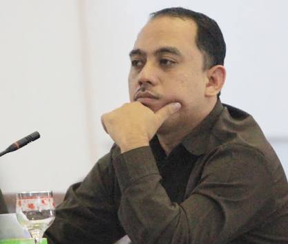 Pemerintah Dinilai Tak Antisipasi Efek Kemarau Panjang