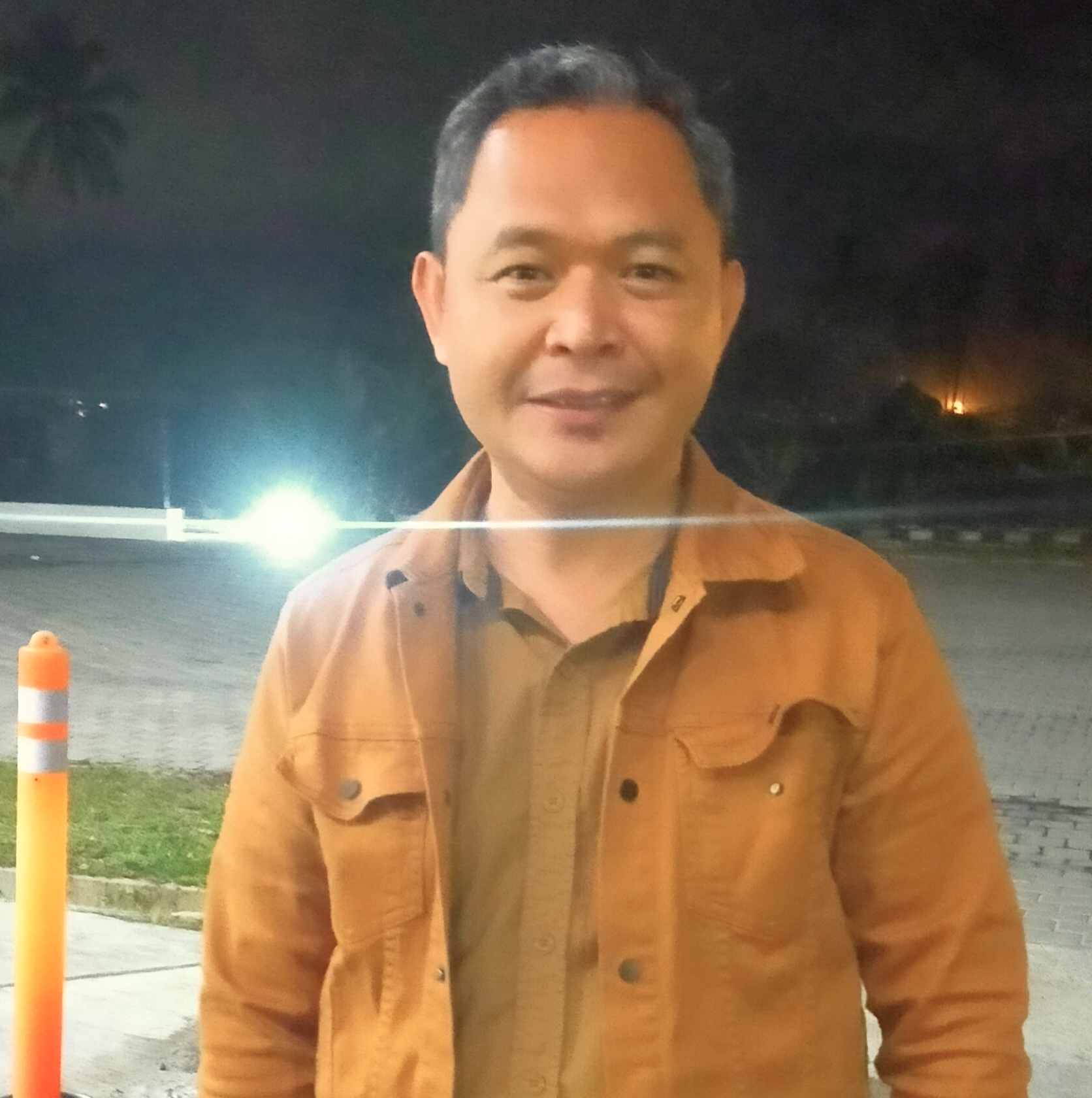 Minggu Depan Efisiensi Anggaran Tiba, Amrain Soroti Dinas 'Berhutang'