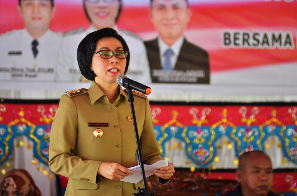 Silangen Jabat Komut, Yasti: Keuntungan Besar Bagi BSG