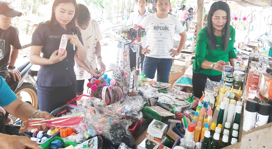 Produk Expire Ancam Pengucapan Syukur Mitra