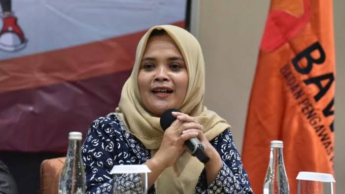 Bawaslu Buka Ruang Kritik dan Masukkan