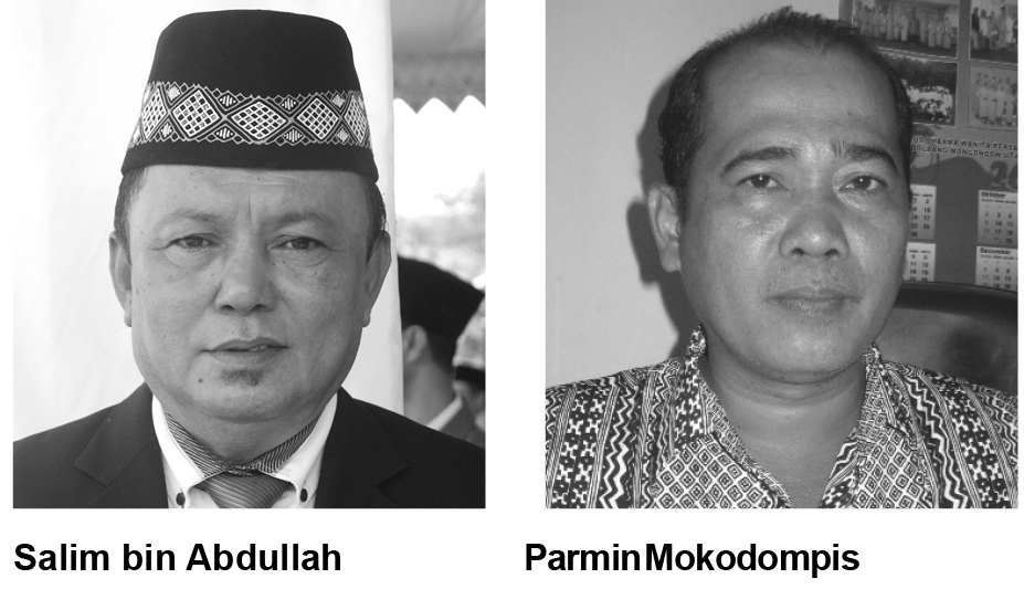 Disdukcapil Kembali Ingatkan Sangadi