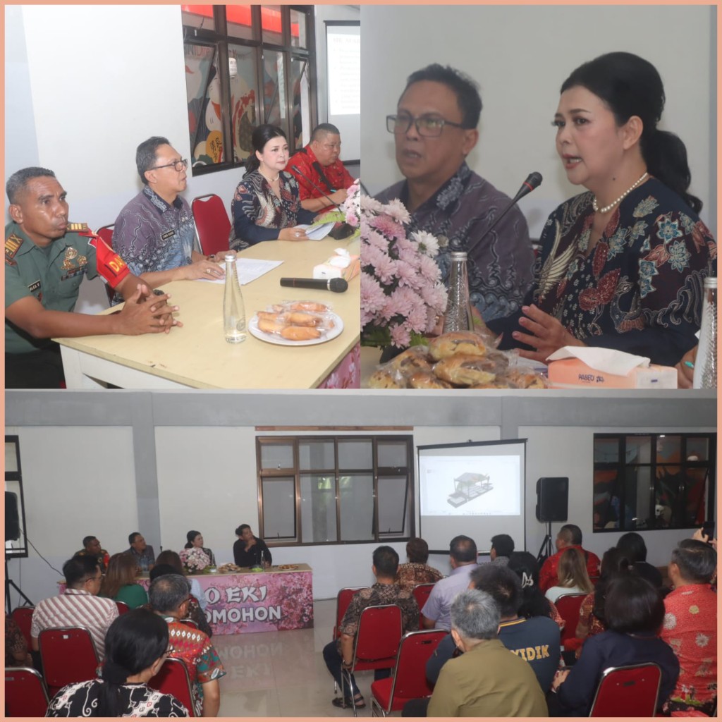 Tercatat 29 Peserta TIFF 2025, Kesiapan 30 Persen dan Sambut Partisipasi Internasional