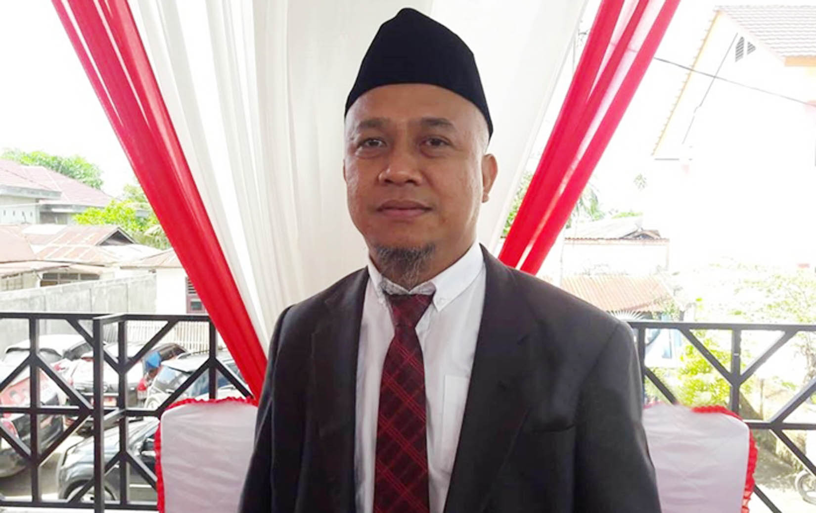 Tertinggi di Sulut, Partisipasi Pemilih Bolsel Capai 94,56 Persen
