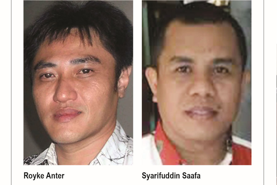 Kuota CPNS Manado Mengecewakan