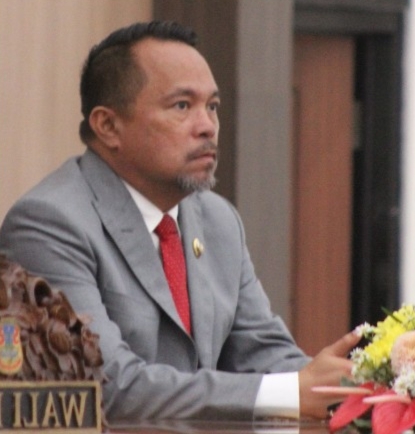 Jelang Selebrasi Paskah GMIM 2025, Panitia Seriusi Kesiapan dan Bakal Diawali Ibadah Agung