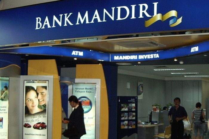Uang 10 Miliar �Raib�, Ombudsman Panggil Bank Mandiri