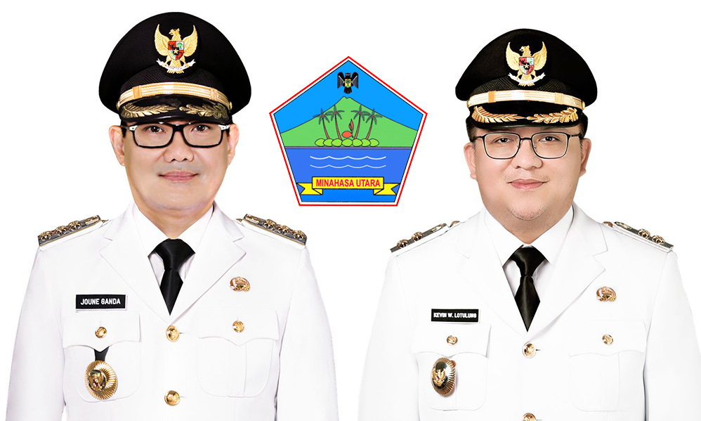 Pemkab Minut Rakor Penanganan Bencana Secara Tanggap dan Terukur