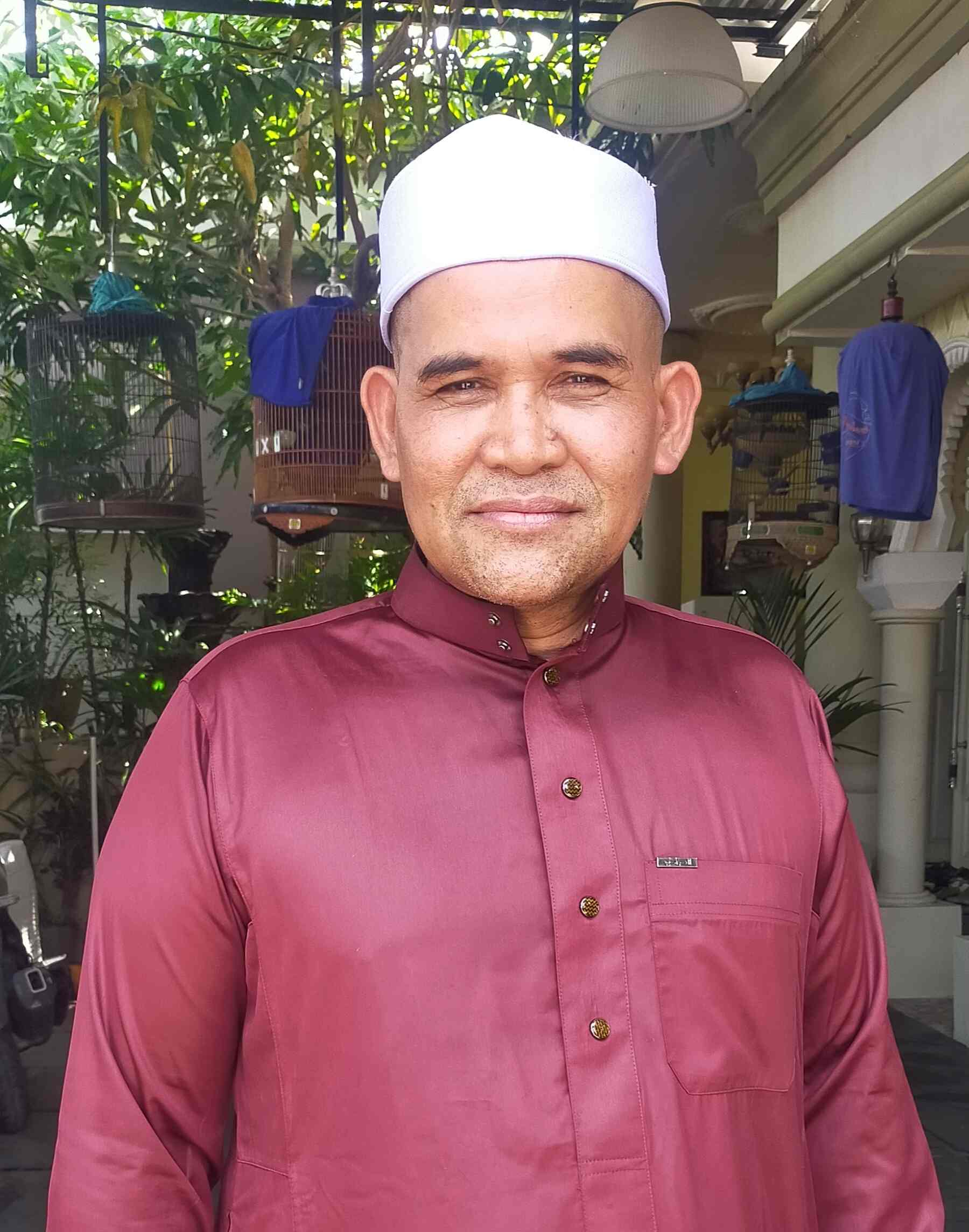 Ketua BTM Al-Qufron Sebut Pasar Murah Program Pemkot Manado Bermanfaat