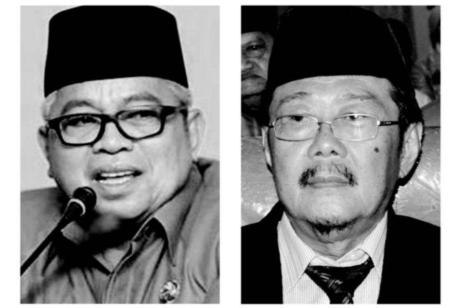 Masyarakat Perlu Lakukan Pengawasan