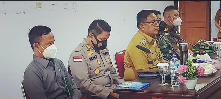 Paskah Nasional Terus Dimatangkan