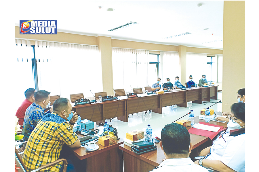 Polemik Pesangon, Tiga Perusahaan Dipanggil Deprov
