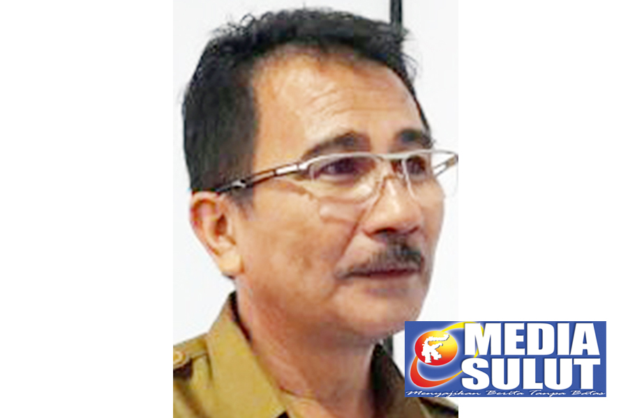 Petani Bolmong Keluhkan Pembagian Pupuk