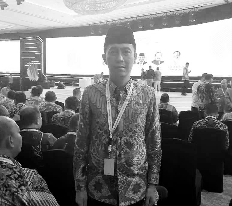 Bupati Hadiri Musrenbangnas