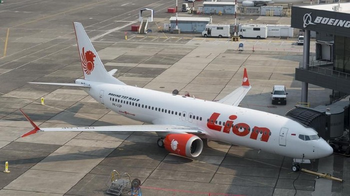 Ini Penjelasan Lion Air Terhadap  Seorang Calon Penumpang