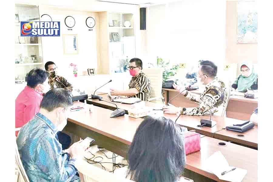 PT TMS ‘Sakti’, Komitmen Pemerintah Terhadap Pulau Kecil Dipertanyakan