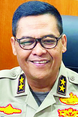 Polri Kawal Pilkada 2020 ‘Full Power’, Langgar Protokol Ditindak