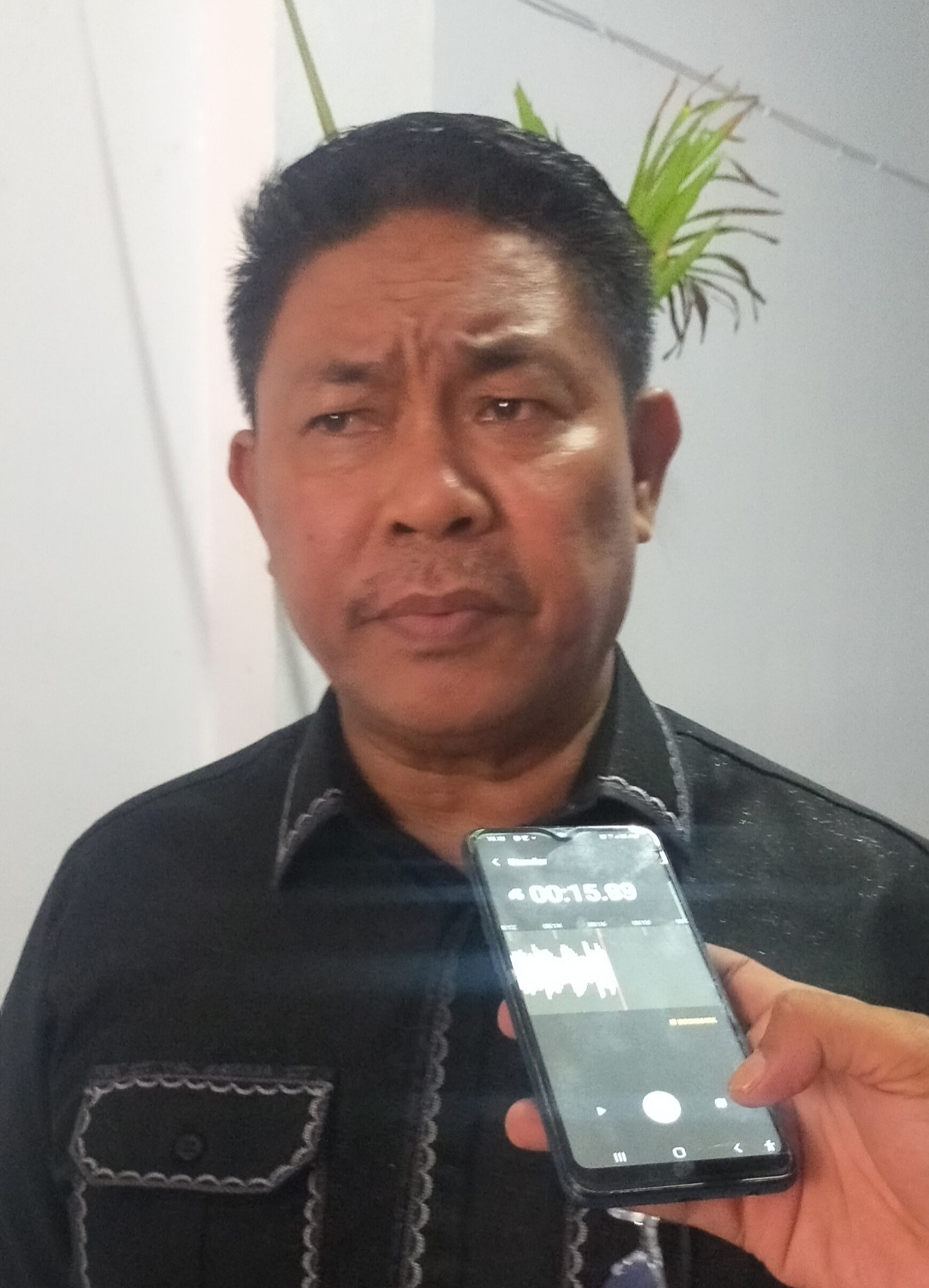BenPar Akui Kemenangan AARS, Fokus Dukung YSK Kini Ditatap