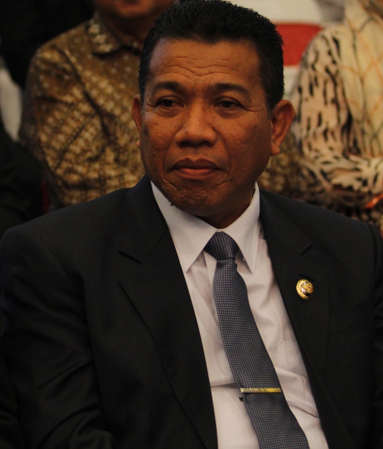 Depri: Natal Harus Jadi Pembaharuan Iman