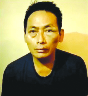 Diculik dan Dianiaya, Ninoy Karundeng  Takut Lapor Polisi