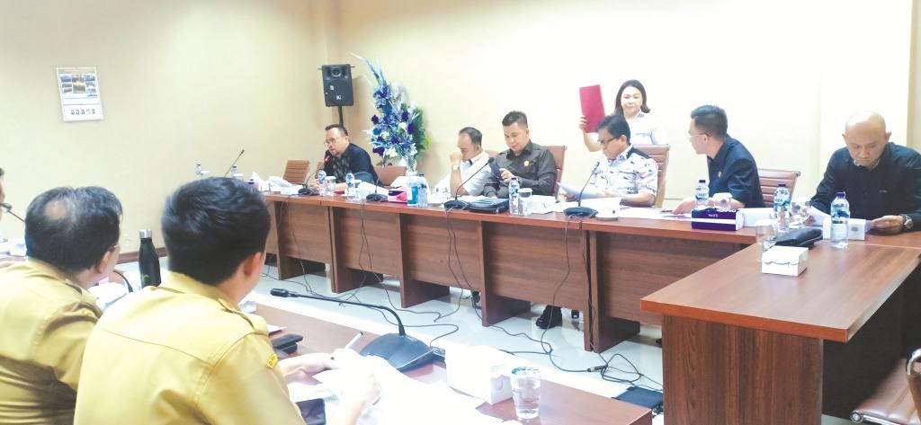 Janji Angkasa Pura Bangun Patung Sam Ratulangi Ditagih