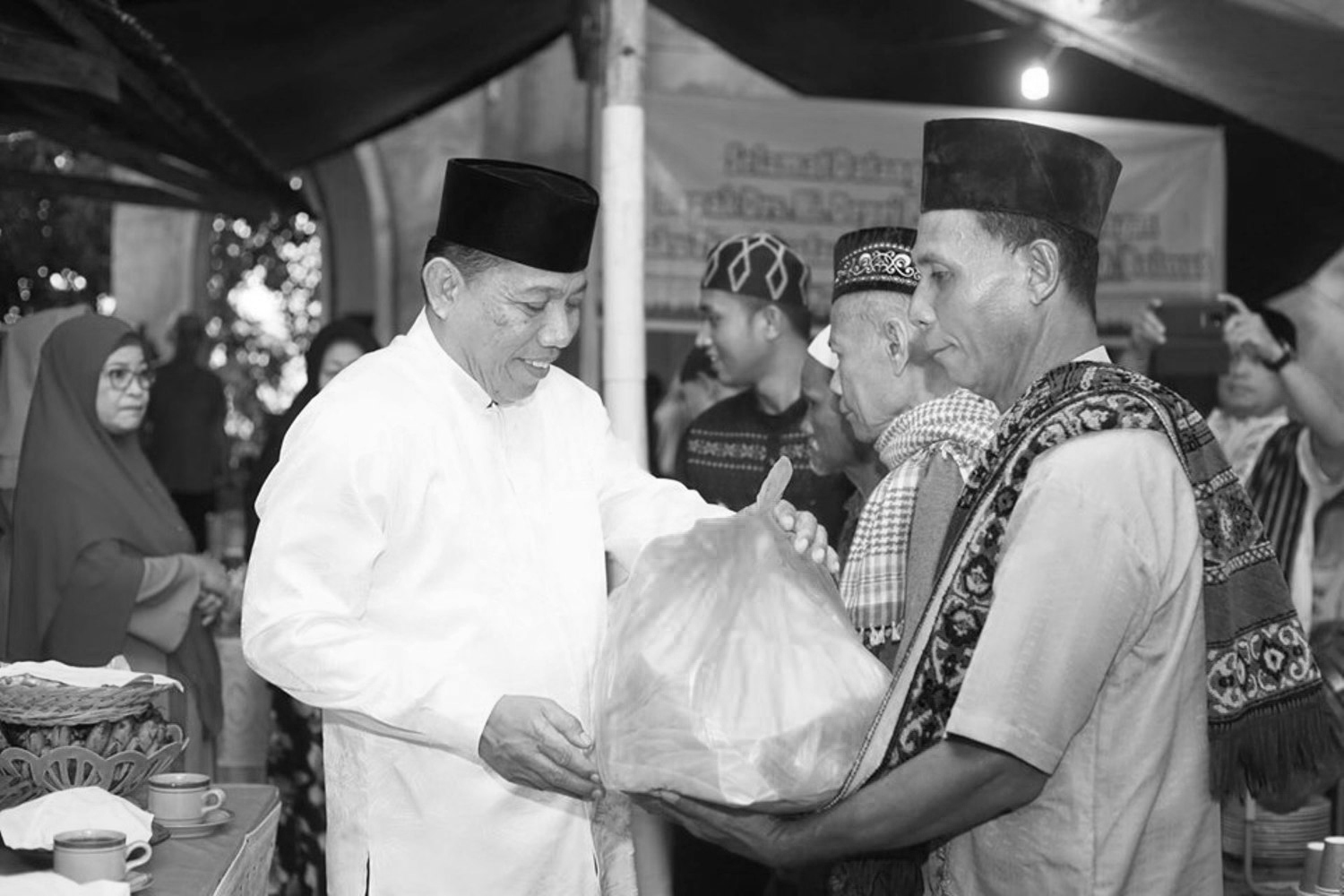 Safari Ramadhan Bukan Sebagai Ritual Tahunan