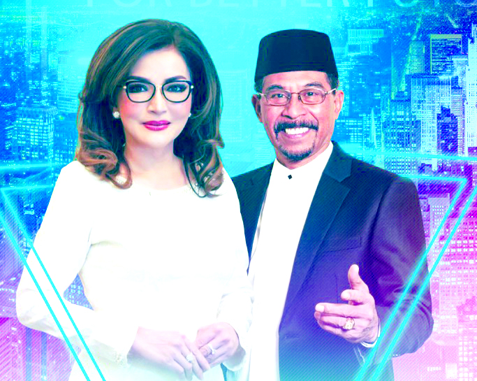 Tiga Program Andalan CEP-Sehan Dikagumi Warga