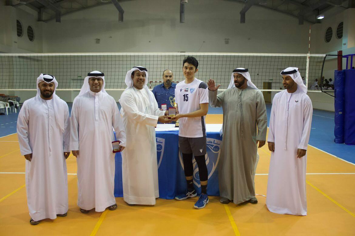 Bright Elektrik Manado Bersukacita, Chelo,Villa dan Jerell Beri Respon