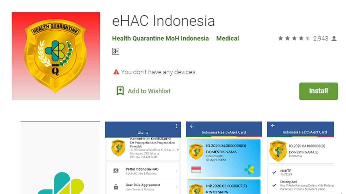 Lion Air Group Bersama Jaringan Fasilitas Kesehatan dalam Upaya Mendukung Pelaksanaan Digitalisasi Dokumen Kesehatan Perjalanan Udara Penumpang
