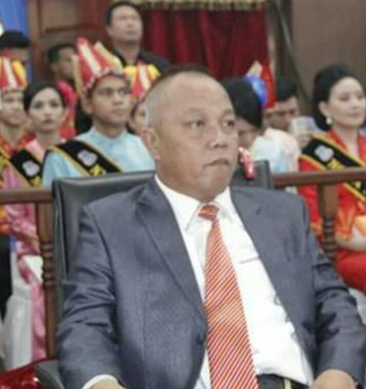 Legislator: Para Cawali Urung Angkat Manado Fiesta