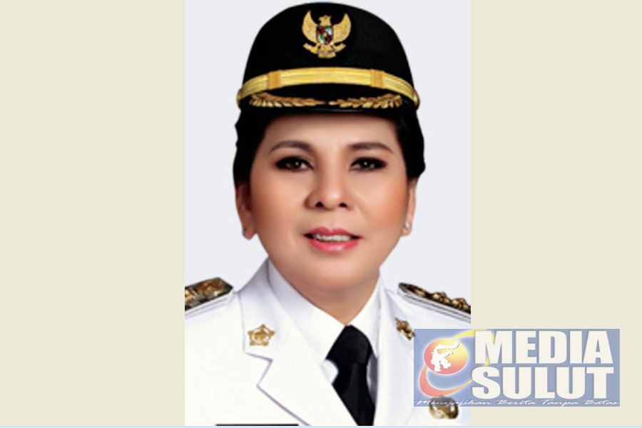 Kotamobagu Raih Penghargaan Keterbukaan Informasi Publik