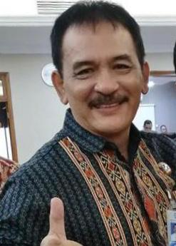 Tuturoong: Kejuaraan U-15 Sebagai Ajang Menciptakan Atlit Bola Voli Sulut Hebat