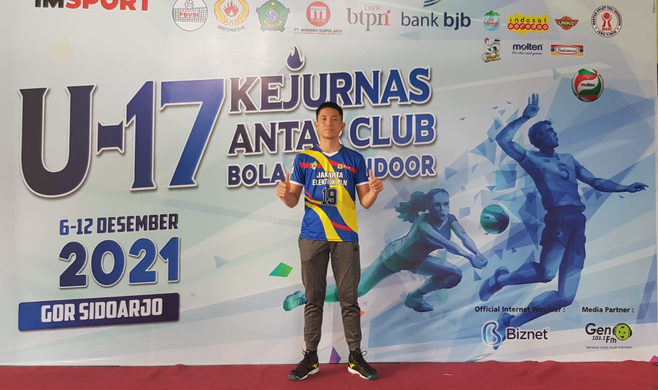 Usia Sweet Seventen, Ini Tekad Villanis Paulus Tangkere